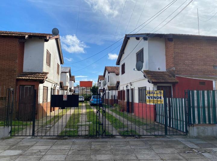 Departamento · 54m² · 3 Ambientes · 1 Cochera