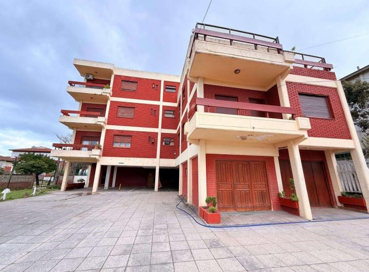 Departamento · 45m² · 2 Ambientes