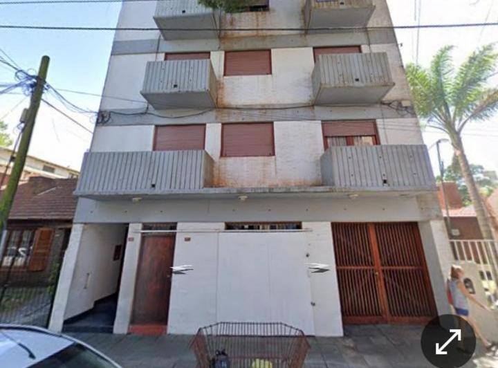 Departamento · 45m² · 2 Ambientes · 1 Cochera