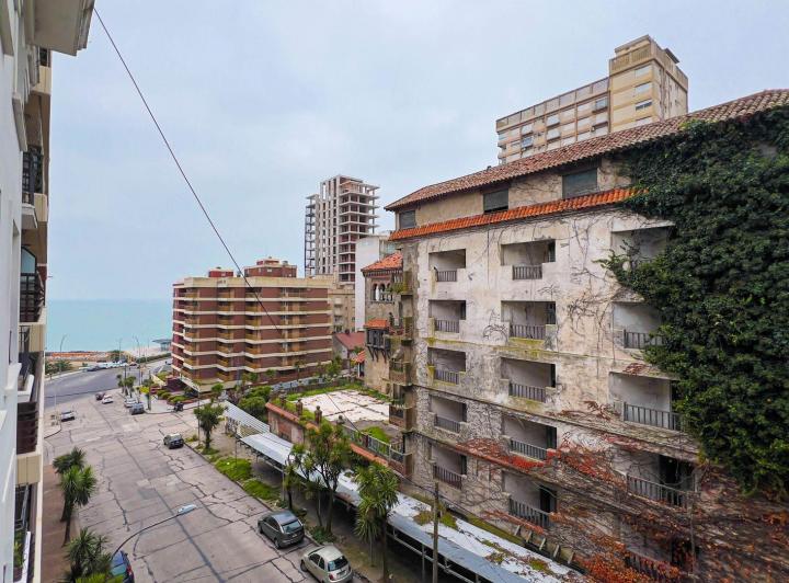 Departamento · 69m² · 3 Ambientes