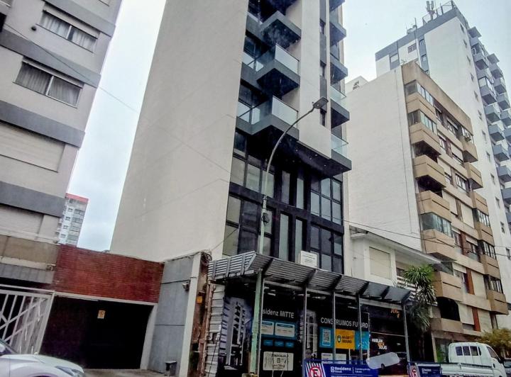 Departamento · 75m² · 2 Ambientes