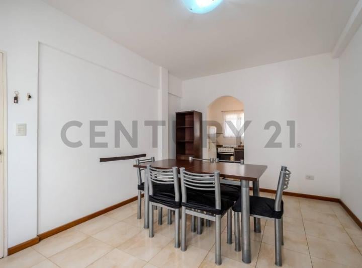 Departamento · 43m² · 2 Ambientes