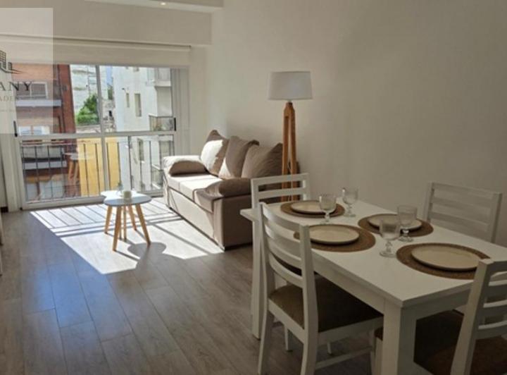 Departamento · 67m² · 3 Ambientes