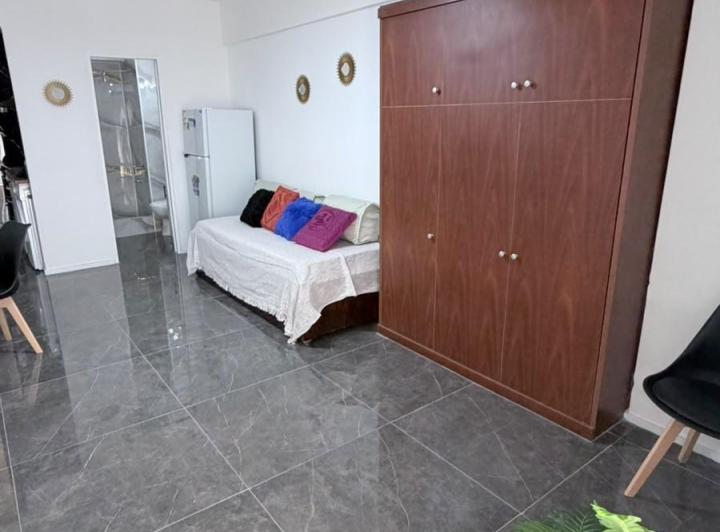 Departamento · 27m²