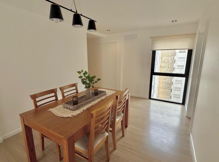 Departamento · 57m² · 2 Ambientes