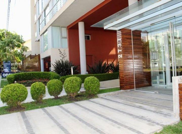 Departamento · 68m² · 4 Ambientes