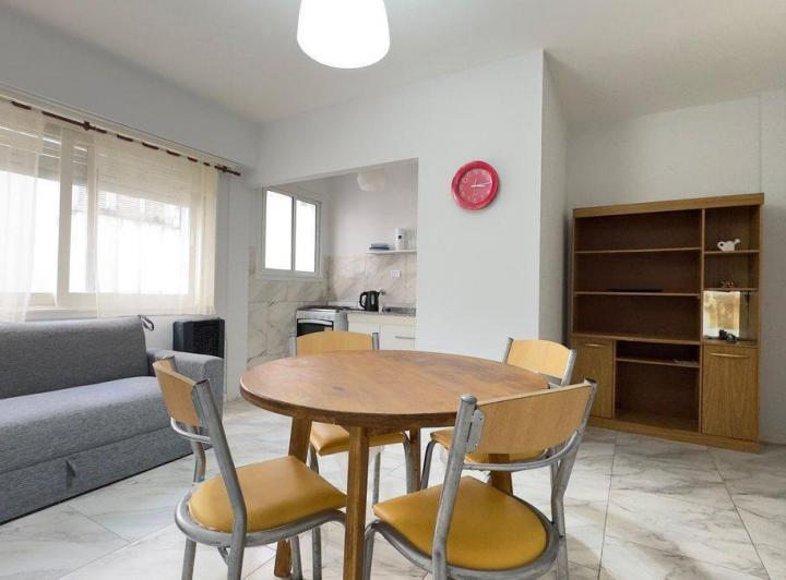 Departamento · 29m² · 2 Ambientes