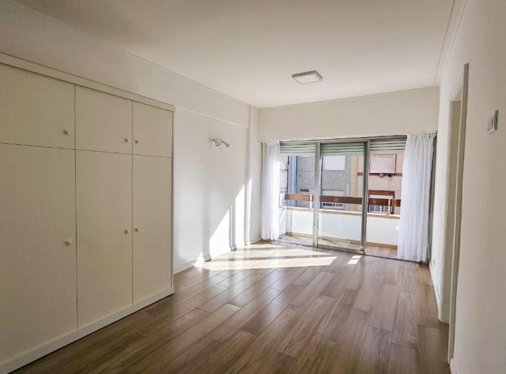 Departamento · 26m² · 1 Ambiente
