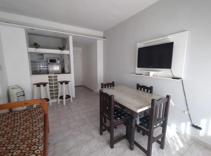 Departamento · 35m² · 2 Ambientes