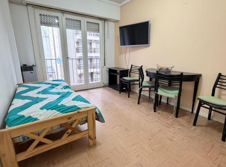 Departamento · 36m² · 2 Ambientes