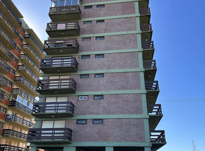 Departamento · 62m² · 3 Ambientes