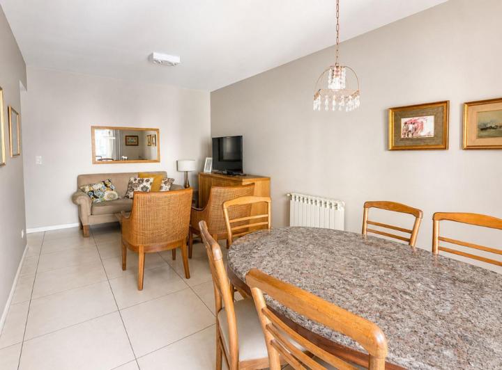 Departamento · 63m² · 3 Ambientes
