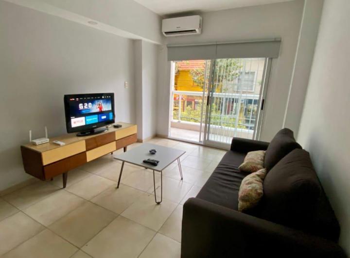 Departamento · 46m² · 2 Ambientes