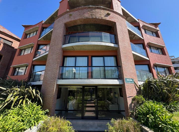 Departamento · 75m² · 3 Ambientes · 1 Cochera