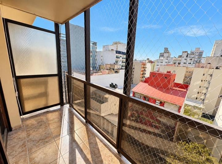 Departamento · 69m² · 3 Ambientes