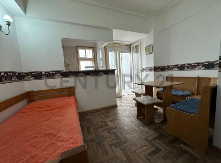 Departamento · 21m² · 1 Ambiente