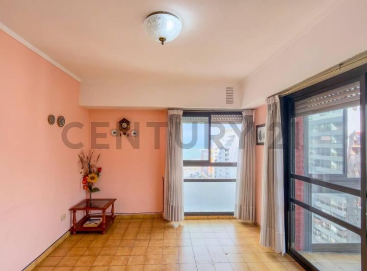 Departamento · 70m² · 3 Ambientes · 1 Cochera