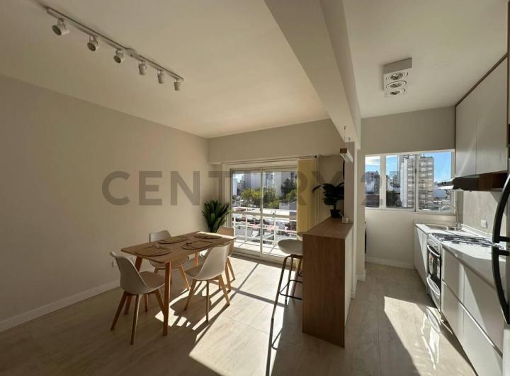Departamento · 52m² · 3 Ambientes