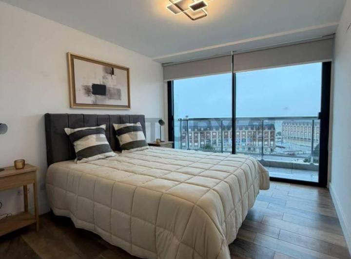 Departamento · 57m² · 2 Ambientes
