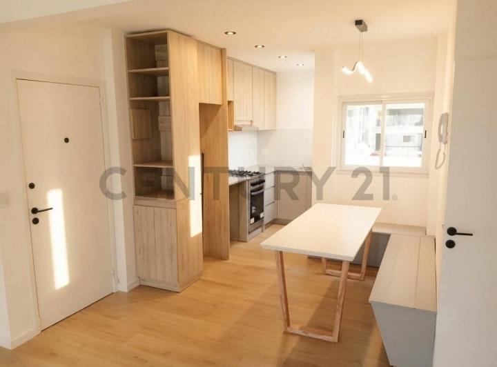 Departamento · 56m² · 3 Ambientes