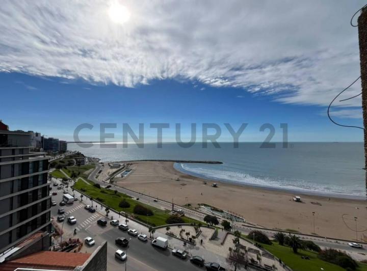 Departamento · 40m² · 2 Ambientes · 1 Cochera