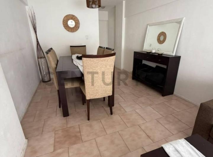 Departamento · 55m² · 3 Ambientes · 1 Cochera
