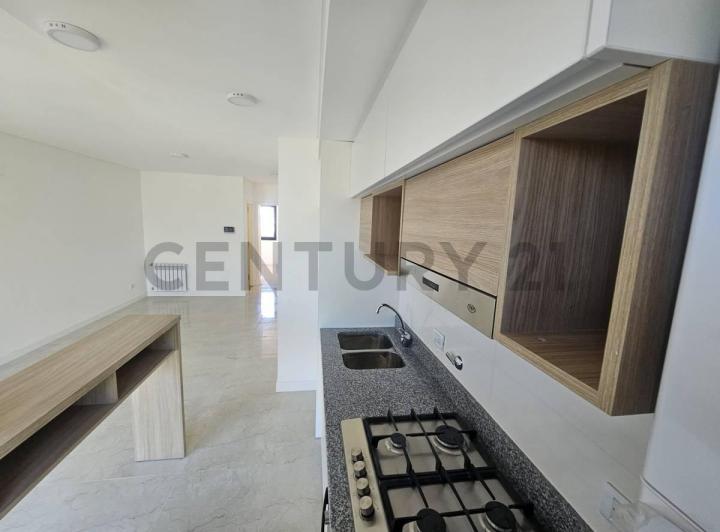 Departamento · 45m² · 2 Ambientes