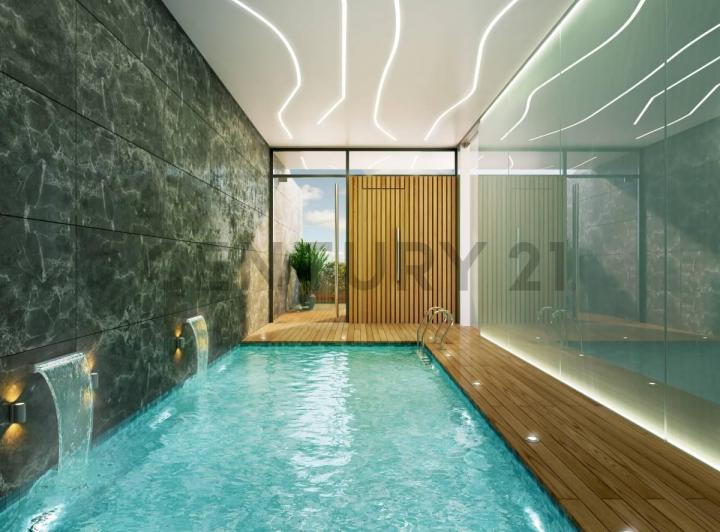 Departamento · 49m² · 2 Ambientes
