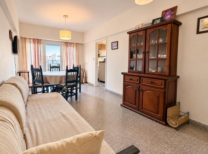 Departamento · 44m² · 2 Ambientes