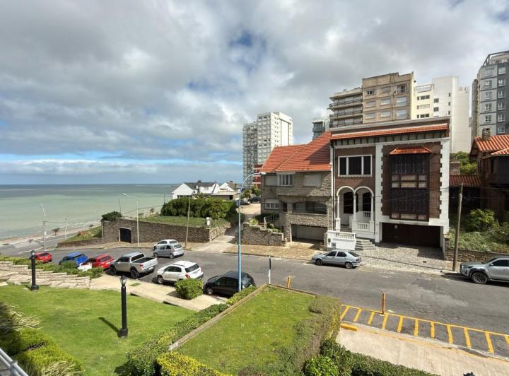 Departamento · 38m² · 3 Ambientes