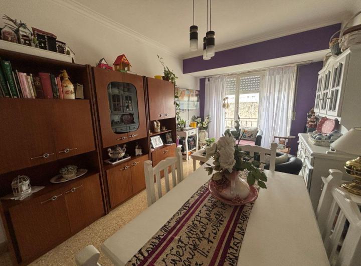 Departamento · 38m² · 2 Ambientes