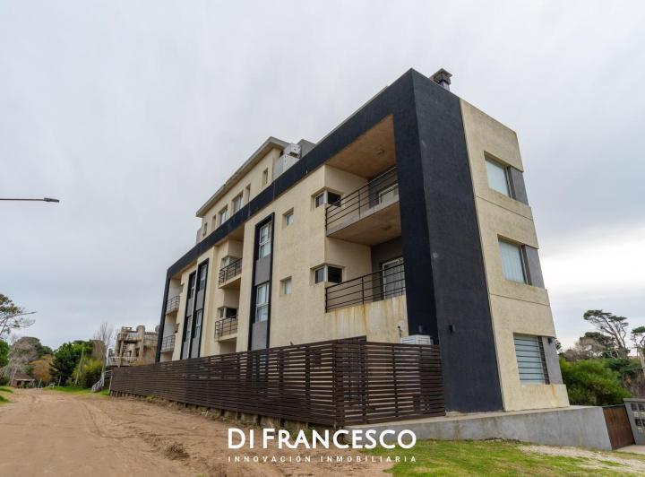 Departamento · 42m² · 2 Ambientes · 1 Cochera