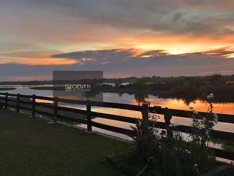 Casa en Venta en Esquina, Corrientes