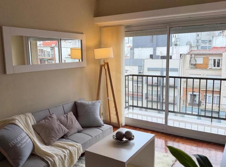 Departamento · 60m² · 3 Ambientes