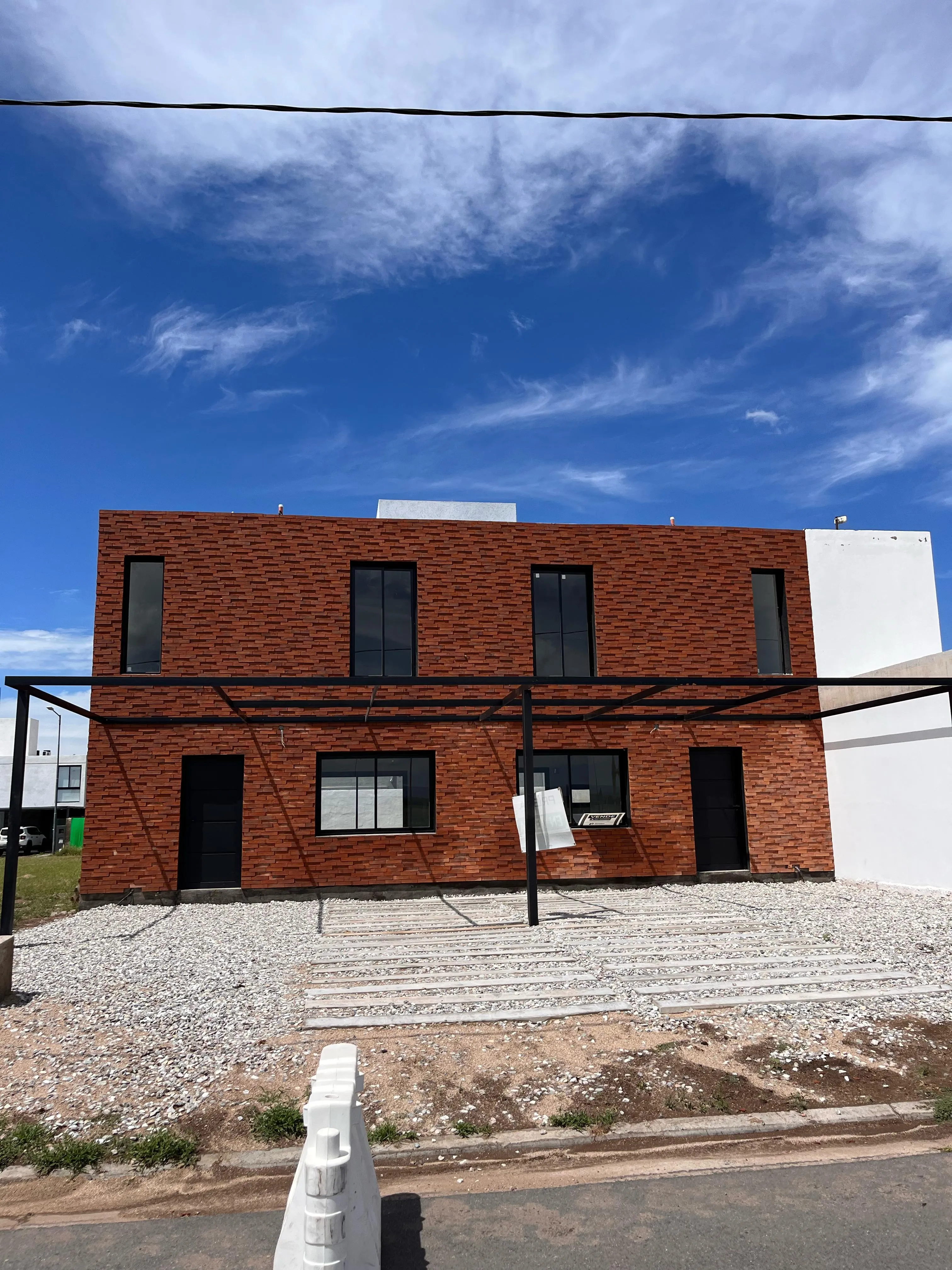 Dúplex a estrenar en Rincones de Manantiales