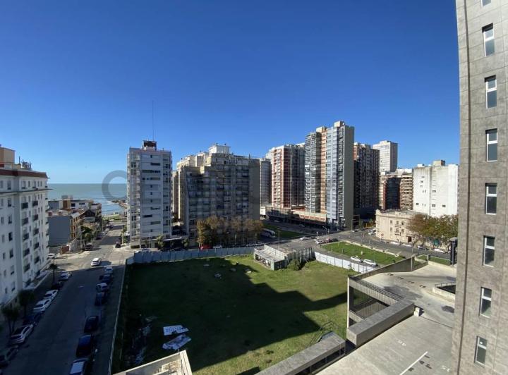 Departamento · 69m² · 3 Ambientes