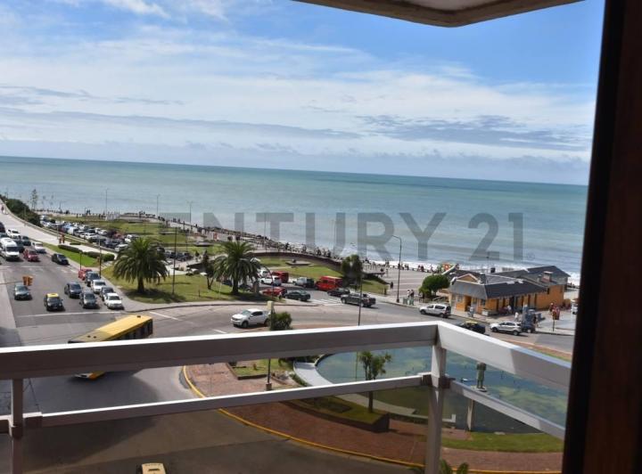 Departamento · 150m² · 4 Ambientes · 1 Cochera