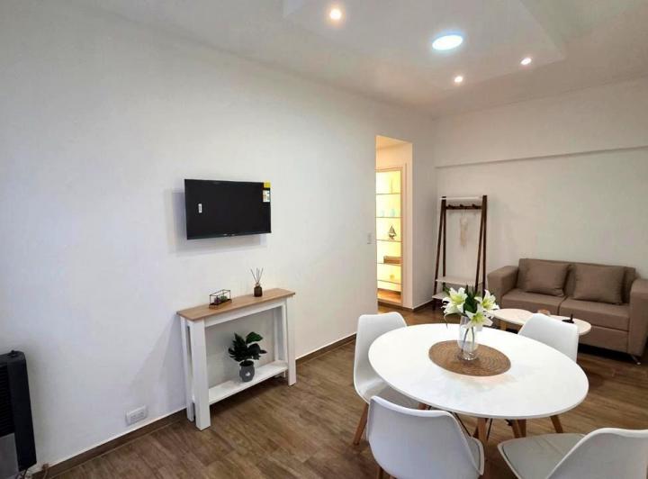 Departamento · 34m² · 2 Ambientes