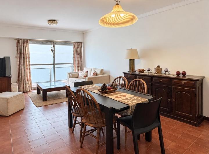 Departamento · 67m² · 3 Ambientes · 1 Cochera