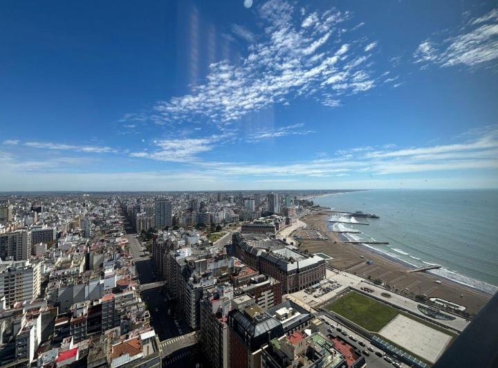Departamento · 48m² · 2 Ambientes · 1 Cochera