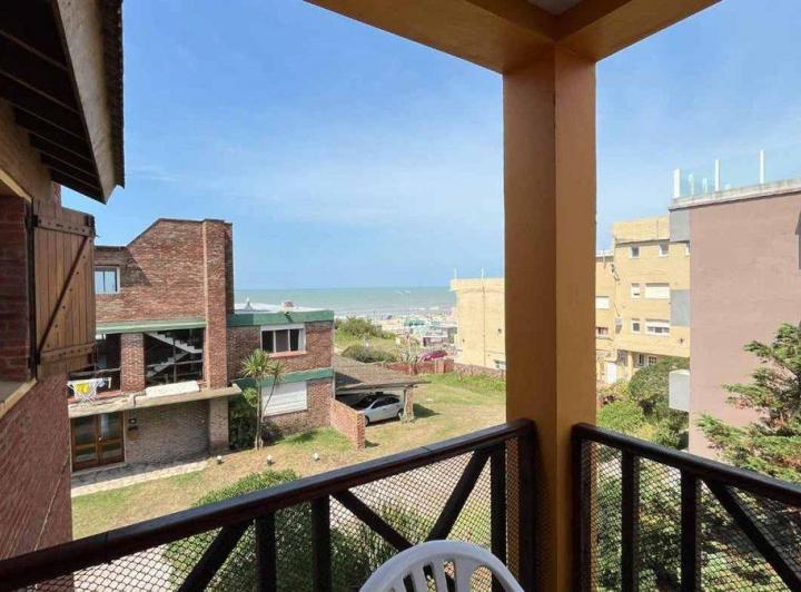 Departamento · 120m² · 5 Ambientes