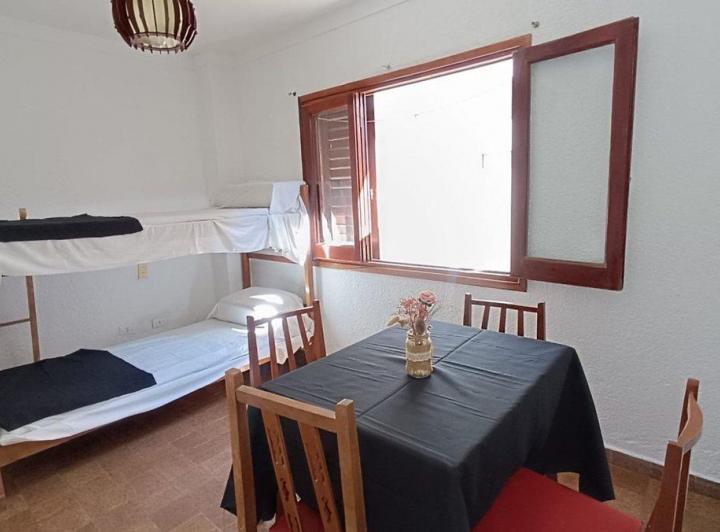Departamento · 22m² · 1 Ambiente