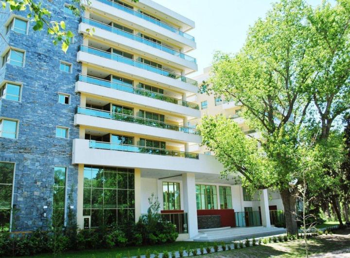 Departamento · 48m² · 2 Ambientes · 1 Cochera