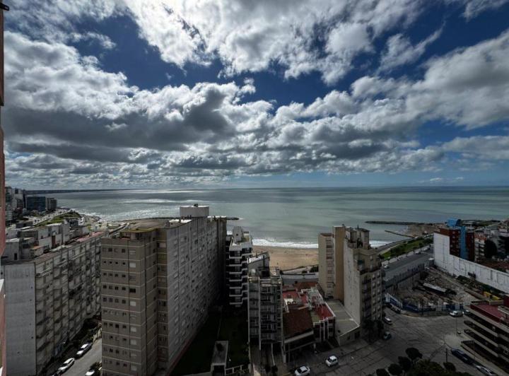 Departamento · 55m² · 2 Ambientes · 1 Cochera