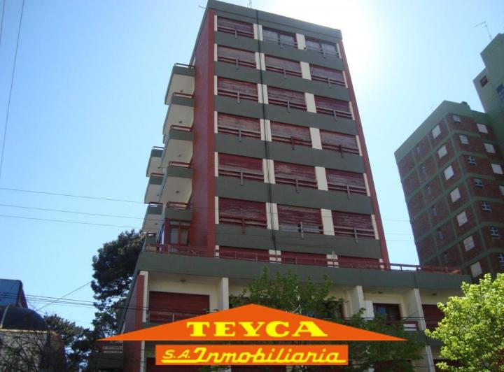 Departamento · 34m² · 2 Ambientes