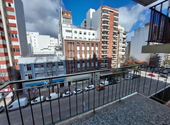 Departamento · 75m² · 3 Ambientes
