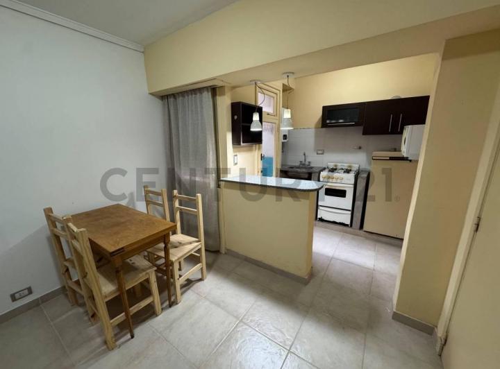 Departamento · 39m² · 2 Ambientes
