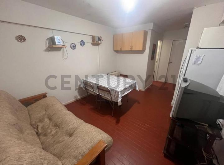 Departamento · 30m² · 2 Ambientes