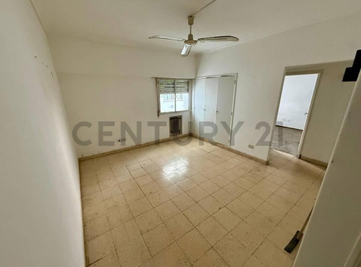 Departamento · 56m² · 3 Ambientes
