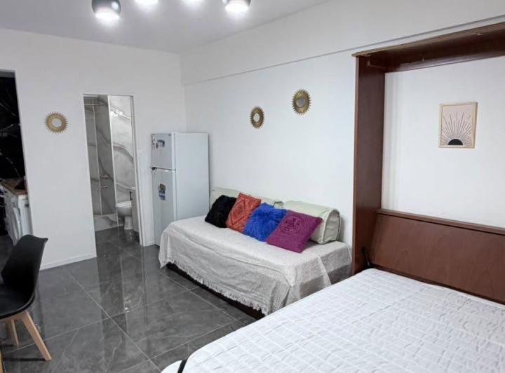 Departamento · 28m² · 1 Ambiente